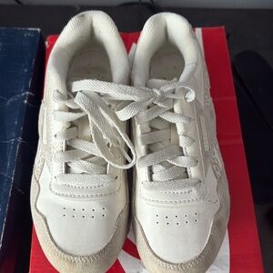 Reebok girls size1